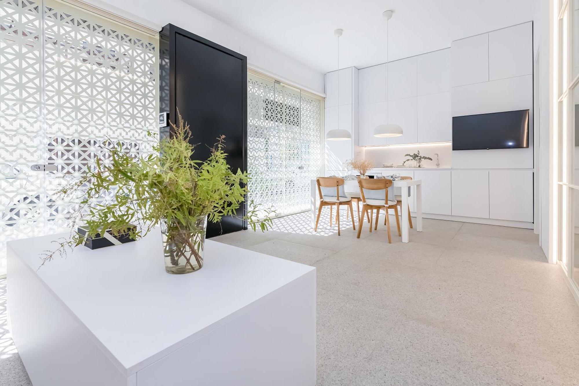 Bhost - Lumiere Suites Cordoba Dış mekan fotoğraf