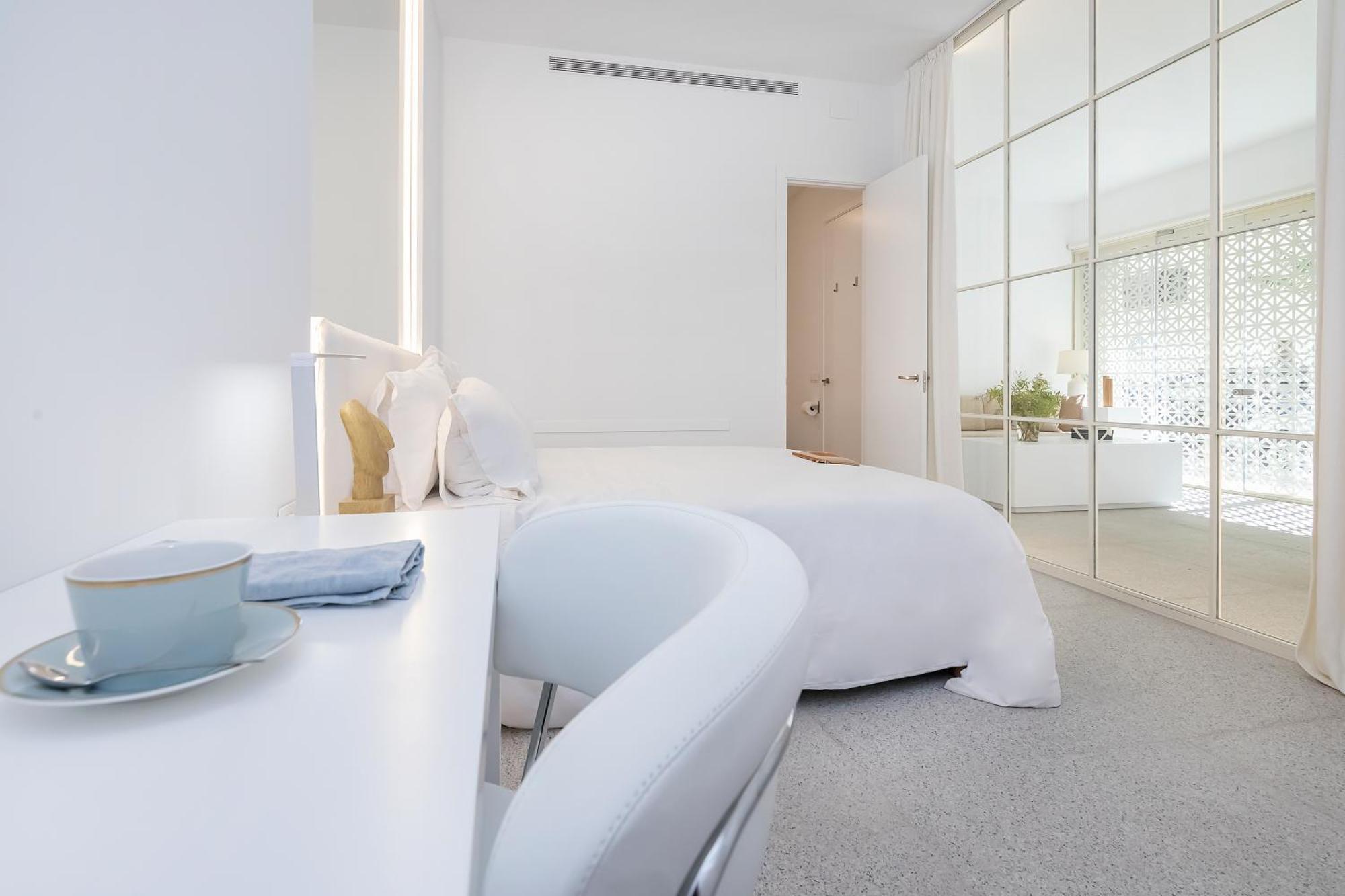 Bhost - Lumiere Suites Cordoba Dış mekan fotoğraf