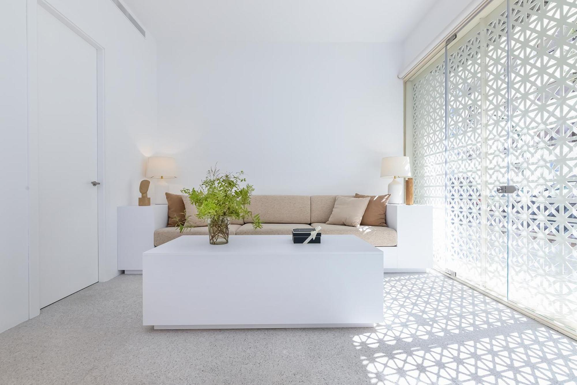 Bhost - Lumiere Suites Cordoba Dış mekan fotoğraf