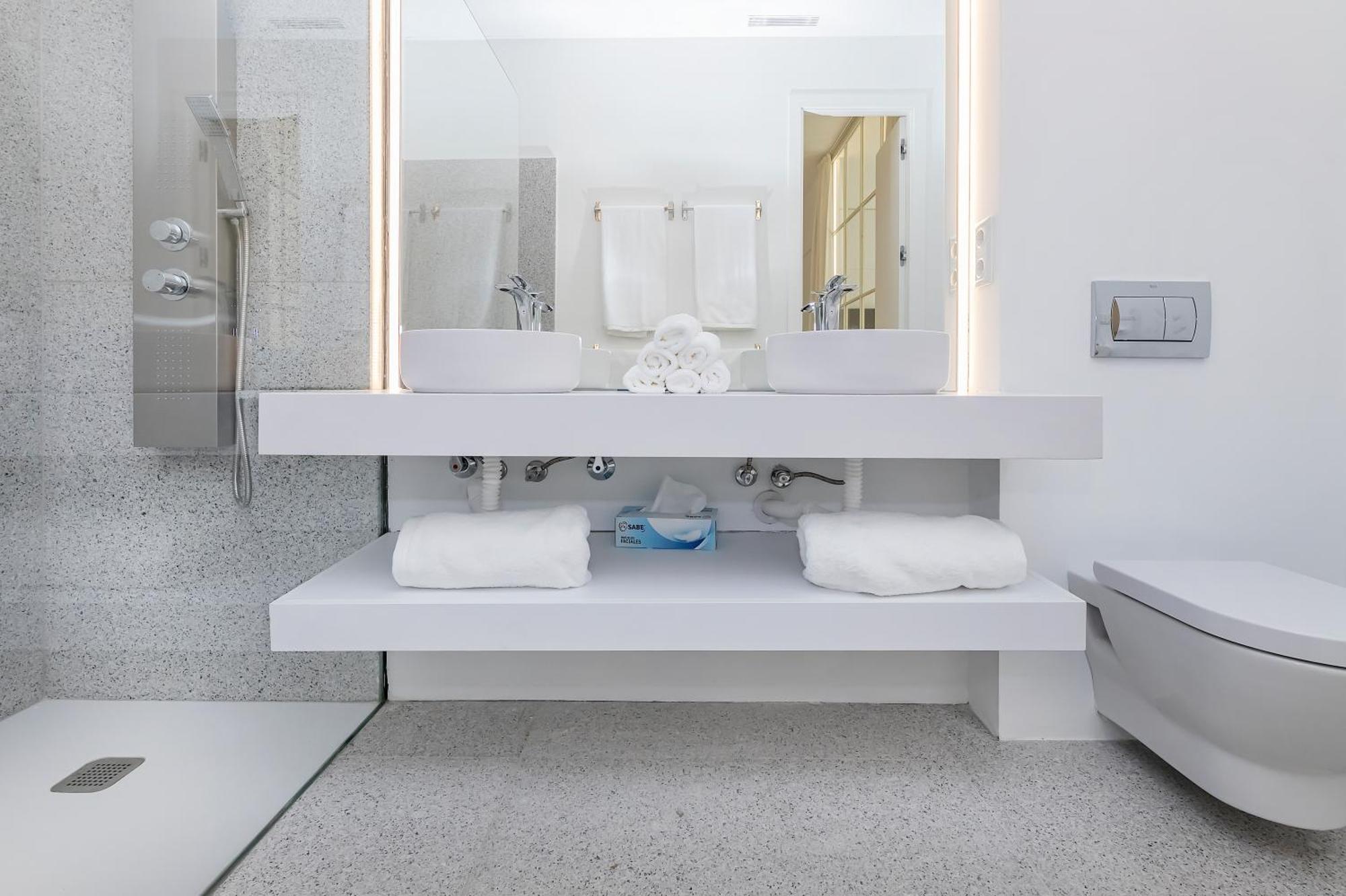 Bhost - Lumiere Suites Cordoba Dış mekan fotoğraf