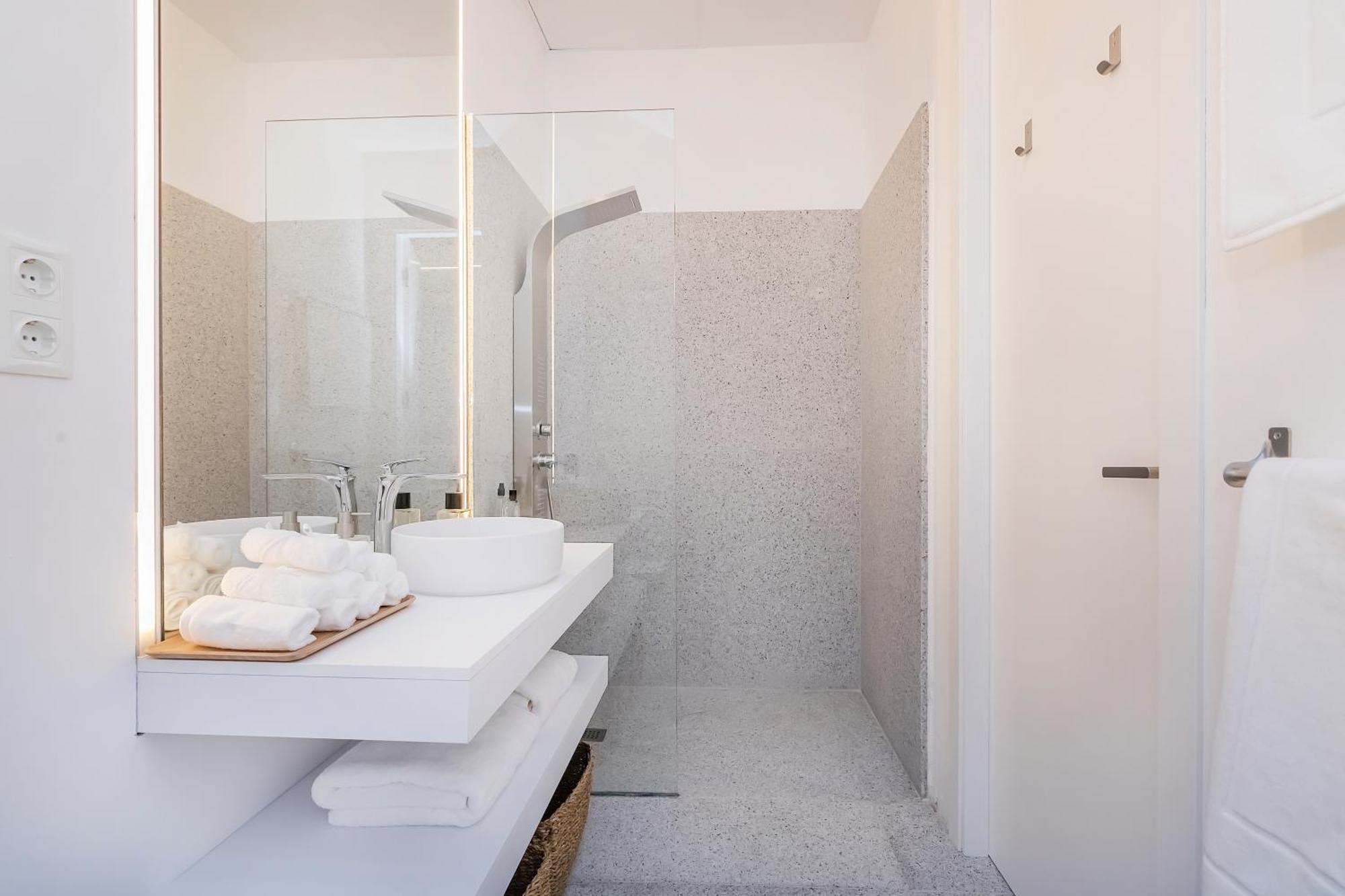 Bhost - Lumiere Suites Cordoba Dış mekan fotoğraf