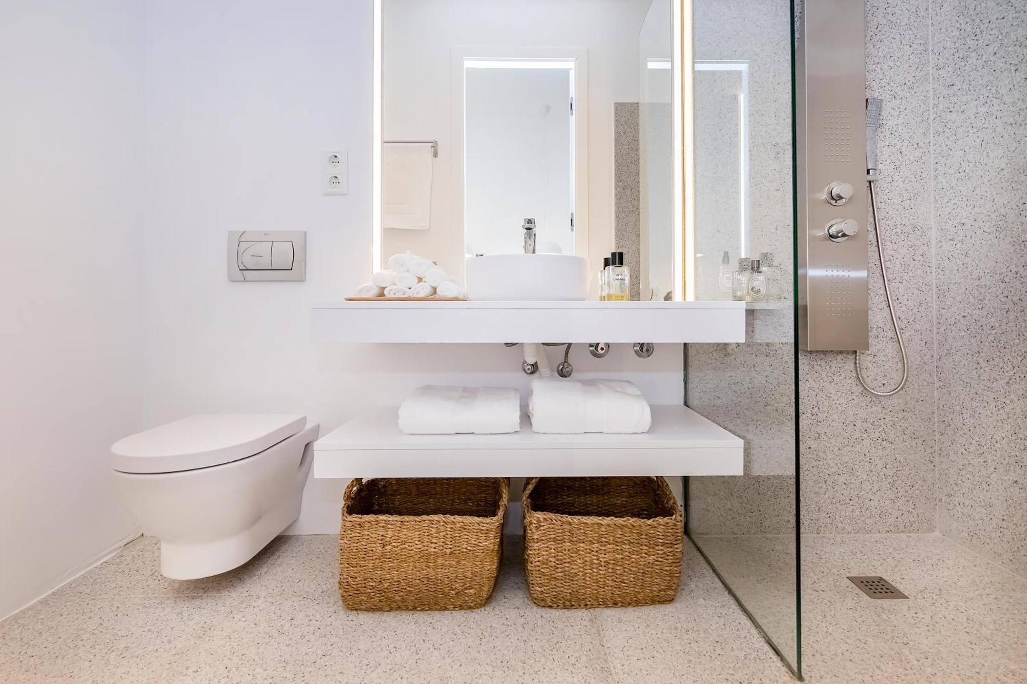 Bhost - Lumiere Suites Cordoba Dış mekan fotoğraf