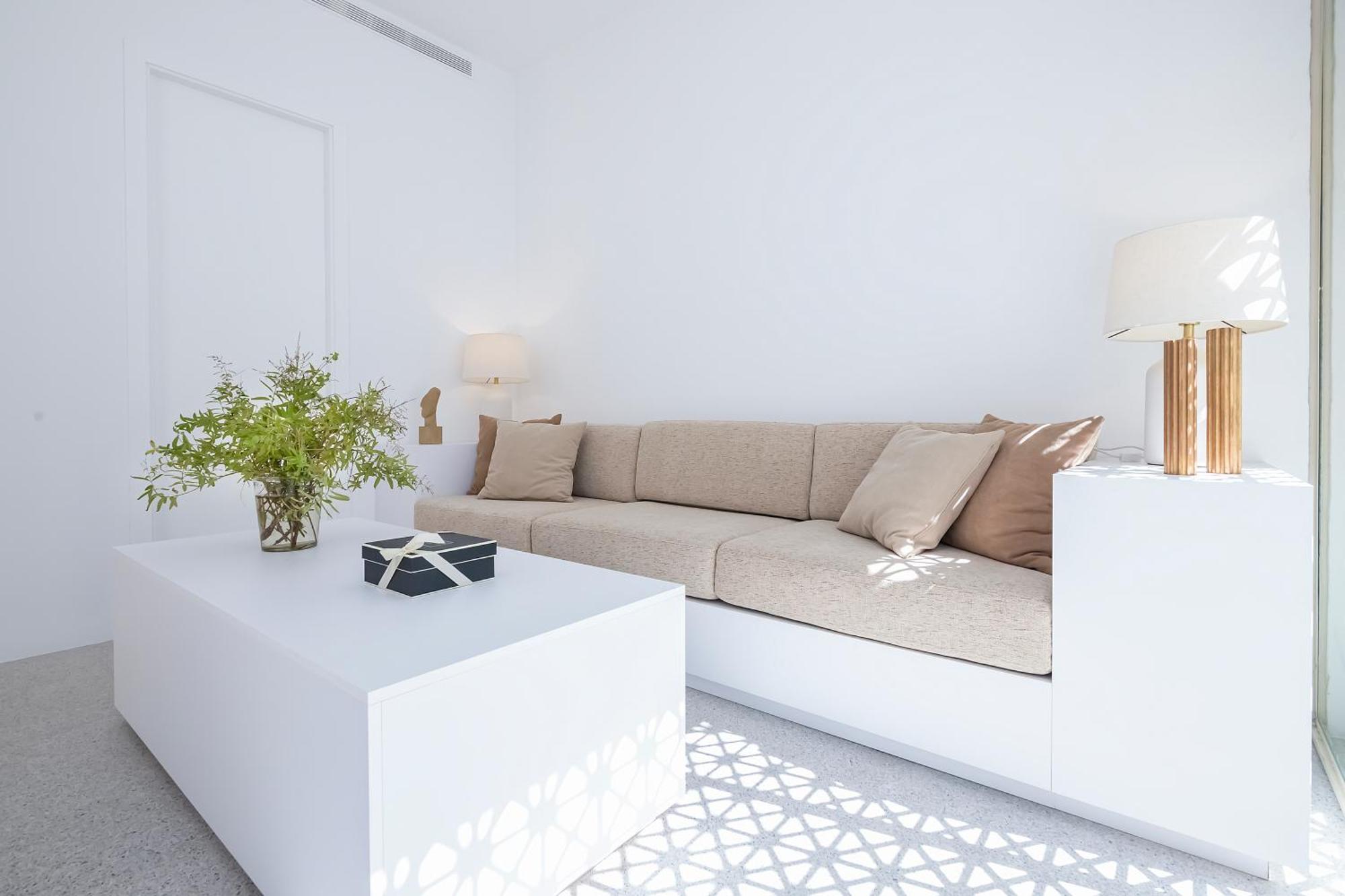 Bhost - Lumiere Suites Cordoba Dış mekan fotoğraf