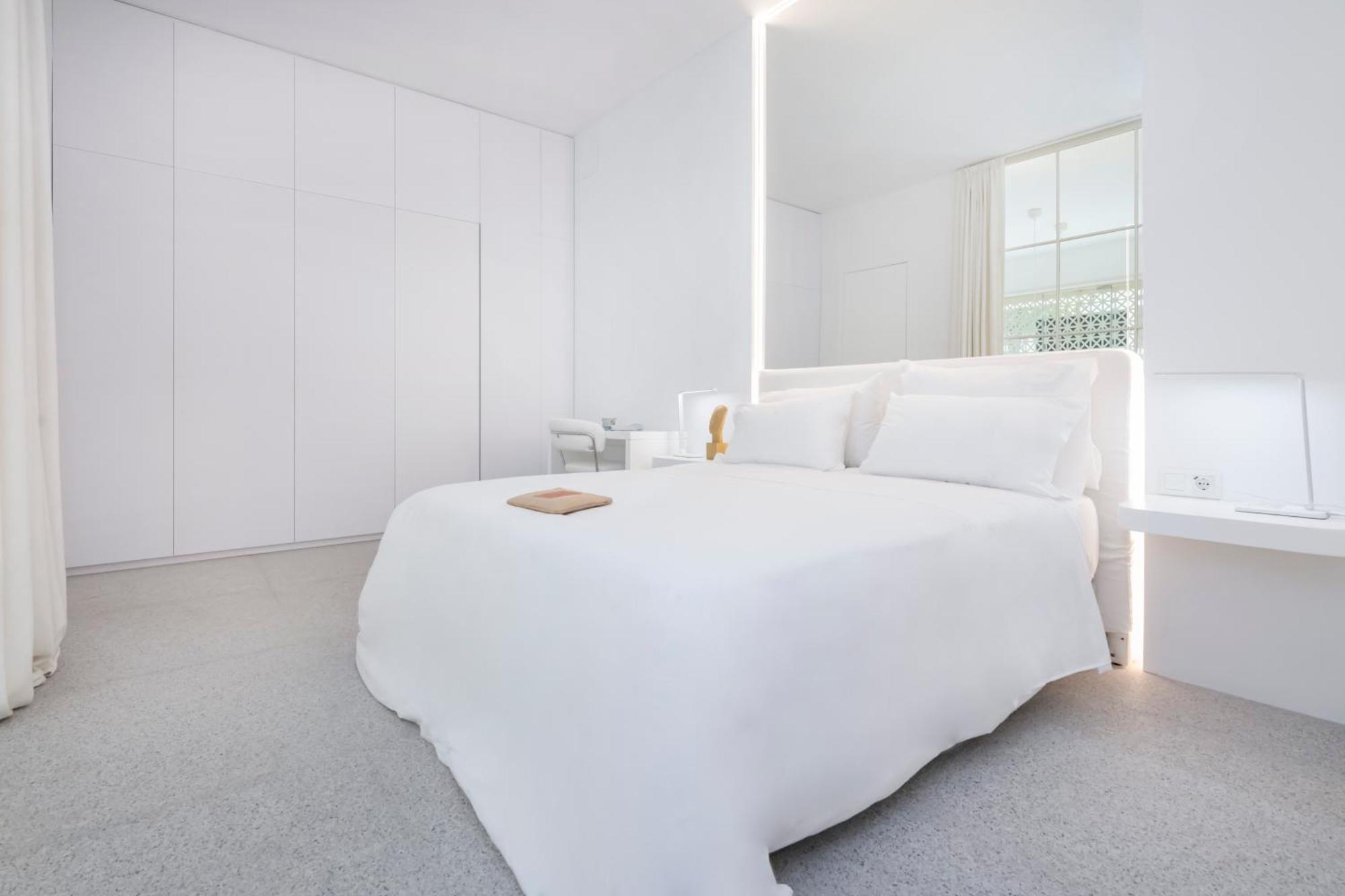 Bhost - Lumiere Suites Cordoba Dış mekan fotoğraf