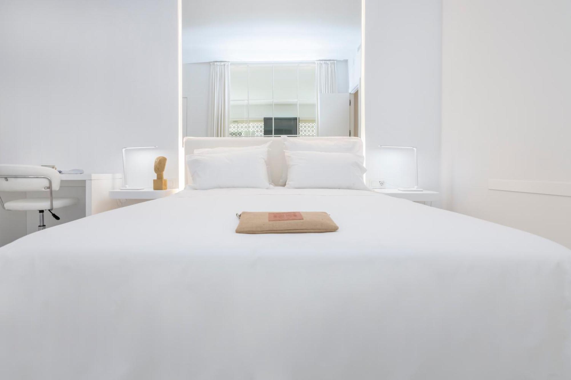 Bhost - Lumiere Suites Cordoba Dış mekan fotoğraf